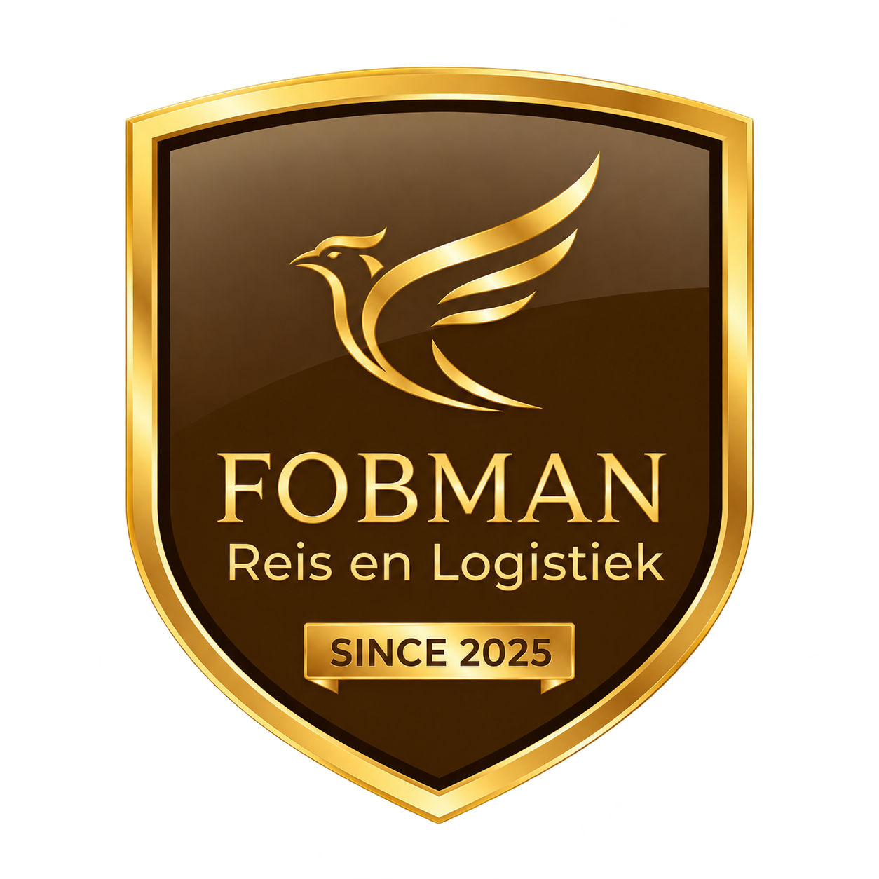 FOBMAN Reis en Logistiek
